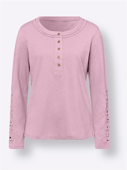 heine Shirts  rosé