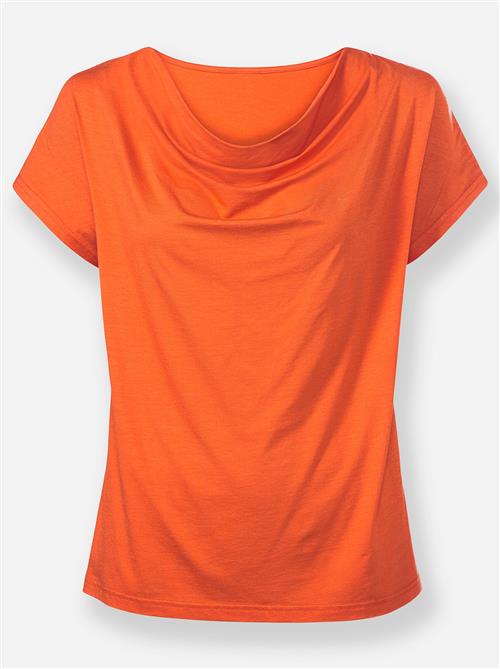 heine Shirts  orange