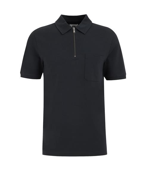 WE Fashion Bluser & t-shirts  mørkeblå