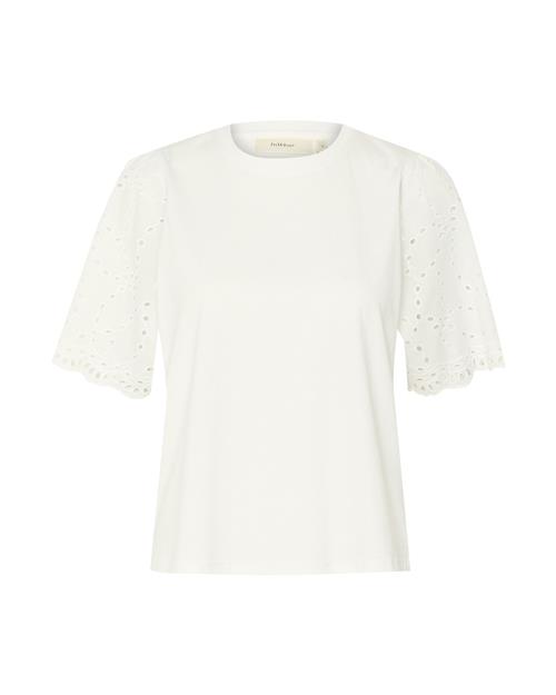 InWear Bluse 'Faith'  hvid