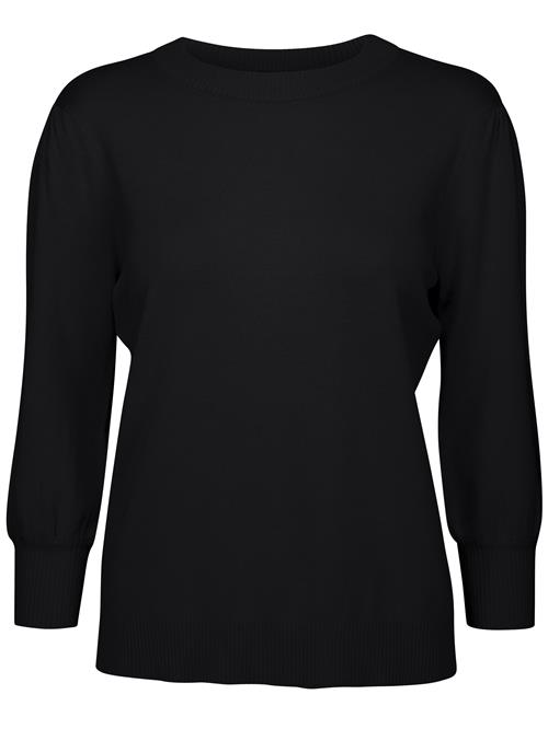 minus Pullover 'Mersin'  sort