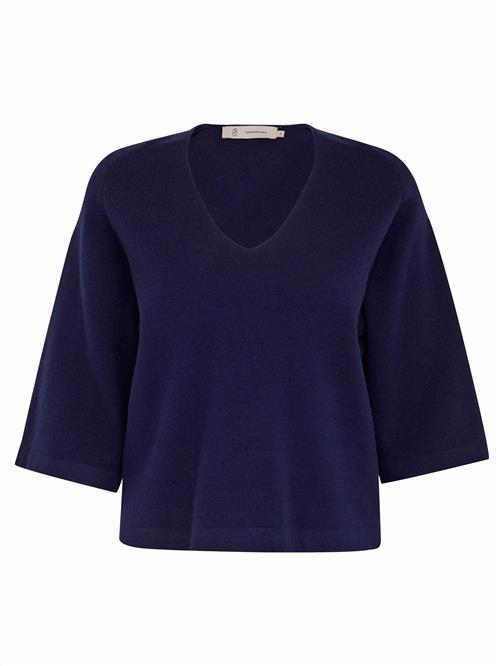 Peppercorn Pullover 'Rosalia'  mørkeblå