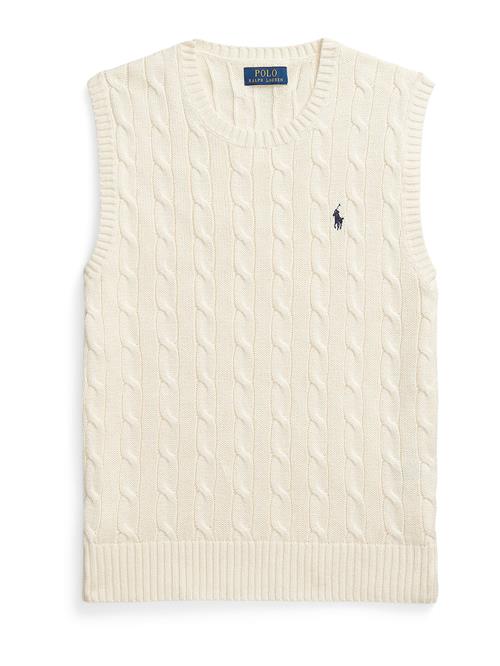 Polo Ralph Lauren Pullunder  creme