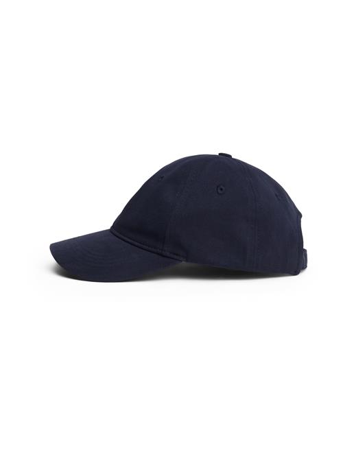 TOMMY HILFIGER Hætte  navy