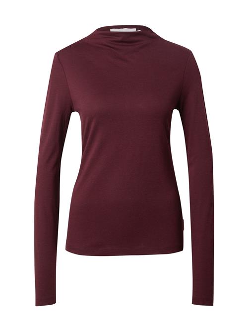 ARMEDANGELS Shirts 'CALUNAA'  burgunder