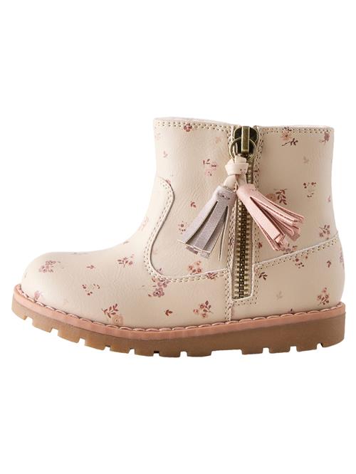 Next Støvler  pink / pudder