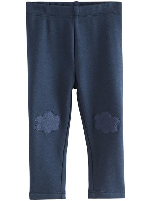 Next Leggings  navy / røgblå