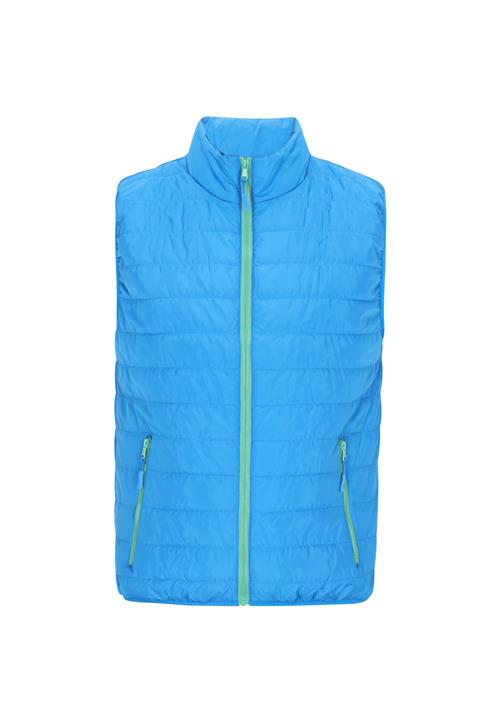 HOMEBASE Vest  azur