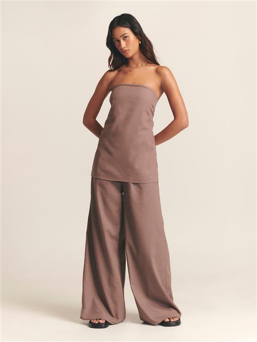 St MRLO Overdel 'Orana'  brun