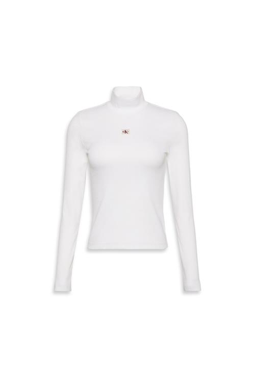 Calvin Klein Jeans Shirts  hvid