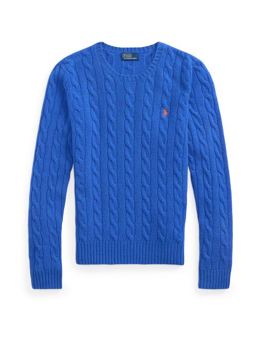 Polo Ralph Lauren Pullover  blå