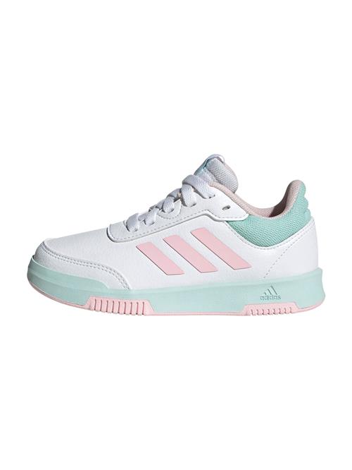 ADIDAS SPORTSWEAR Sportssko 'Tensaur 2.0'  mint / lyserød / hvid