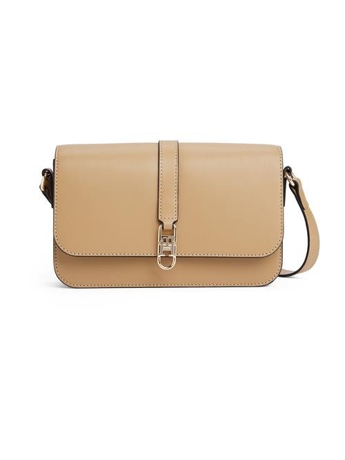 TOMMY HILFIGER Skuldertaske  khaki