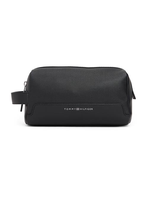 TOMMY HILFIGER Washbag  sort