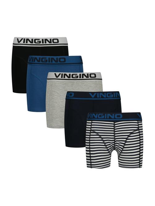 VINGINO Underbukser  navy / royalblå / stone / sort