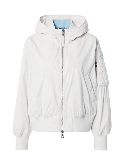 No. 1 Como Overgangsjakke 'TRACY'  naturhvid