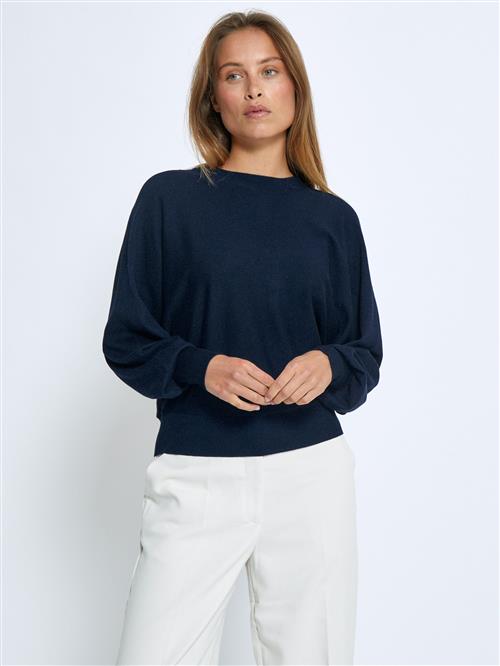 minus Overdel 'Dana'  mørkeblå