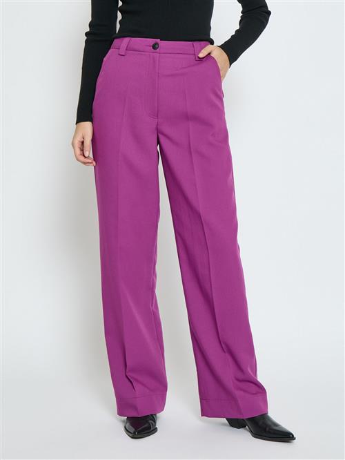 Peppercorn Bukser 'Ginette'  lilla