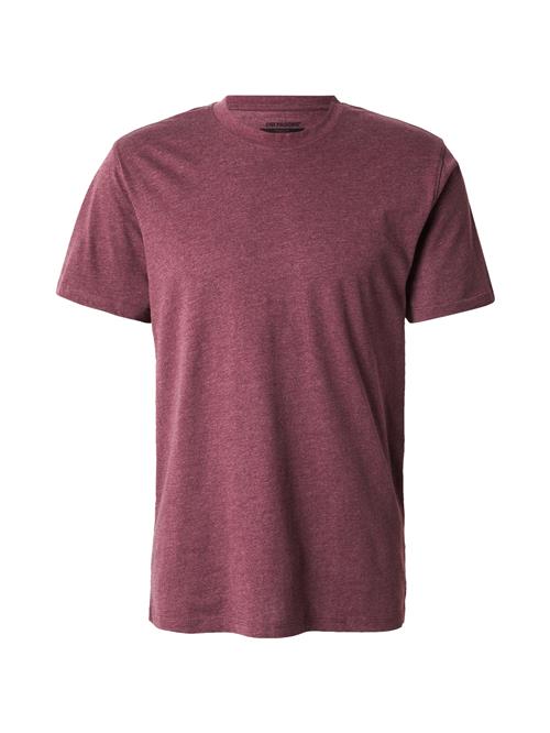 Only & Sons Bluser & t-shirts 'ONSMAX'  vinrød