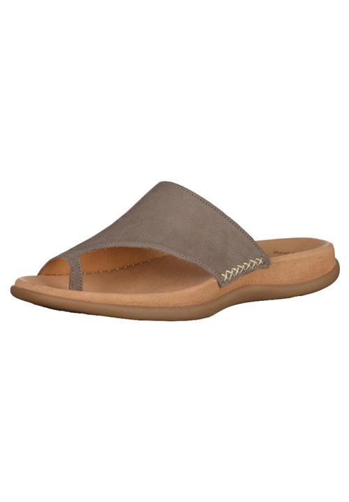 GABOR Klipklappere  mudderfarvet