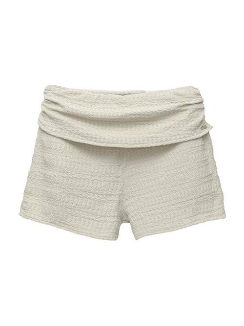 Pull&Bear Bukser  pastelgrøn