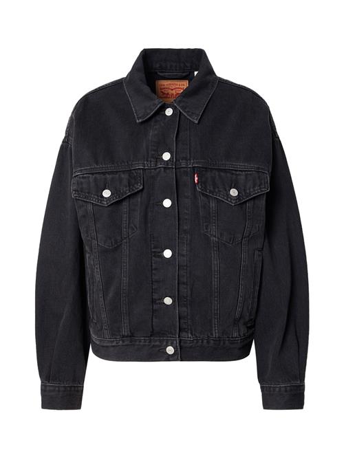 LEVI'S ® Overgangsjakke  black denim