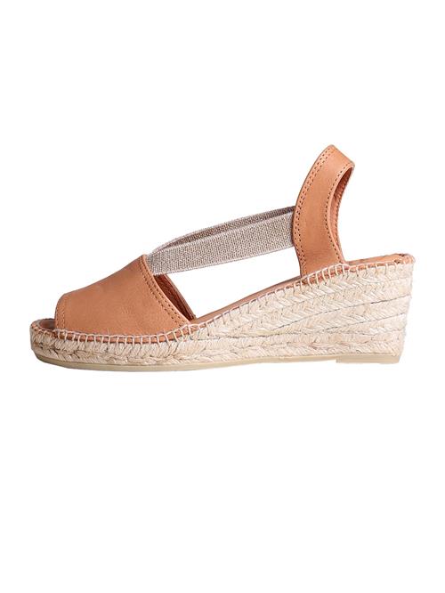 Toni Pons Espadrillaer 'TEIDE-P'  orange