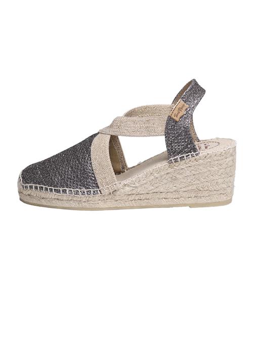 Toni Pons Espadrillaer 'TRITON'  khaki
