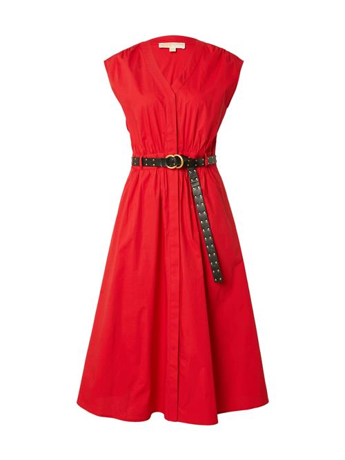 MICHAEL Michael Kors Kjole  purpur