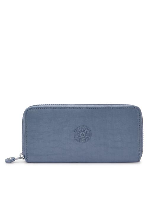 KIPLING Tegnebog 'Money World'  blå