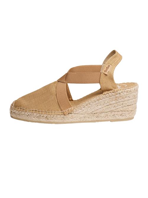 Toni Pons Espadrillaer  brun
