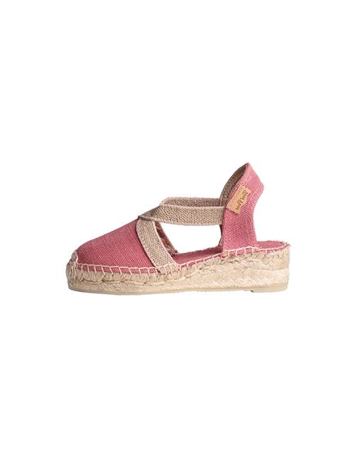 Toni Pons Åbne sko 'Elora V'  pink