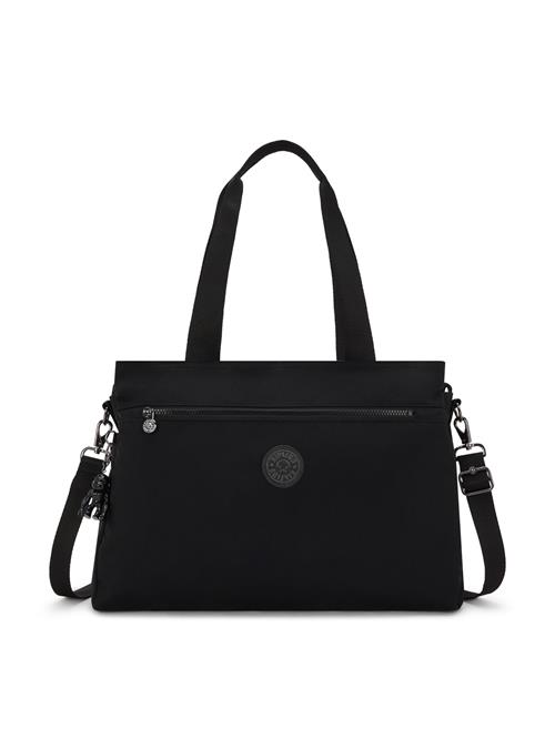 KIPLING Laptoptaske 'Elysia'  sort