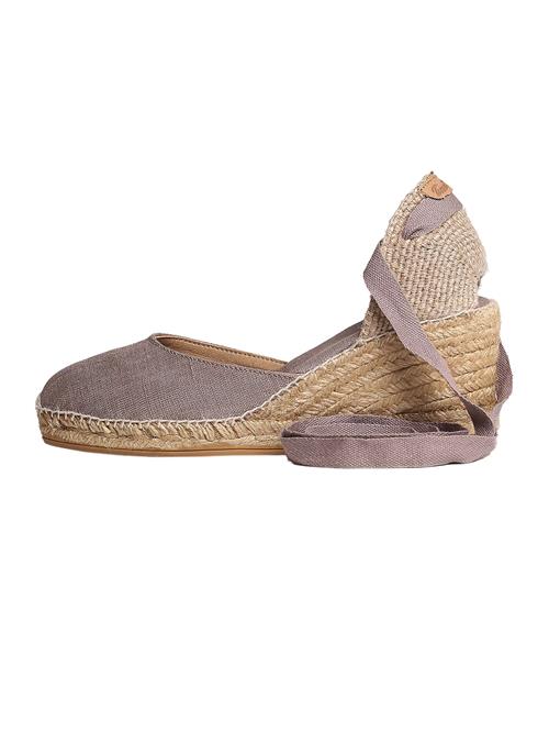 Toni Pons Espadrillaer 'CALONGE '  lyselilla