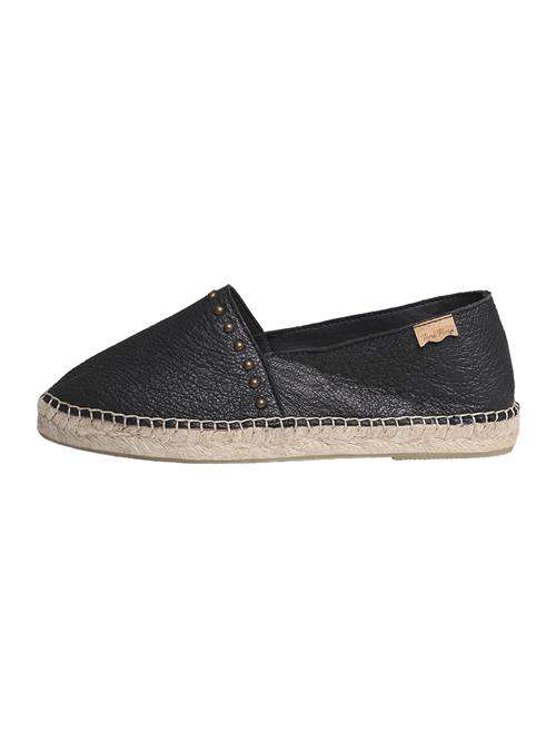 Toni Pons Espadrillaer 'MALTA'  sort