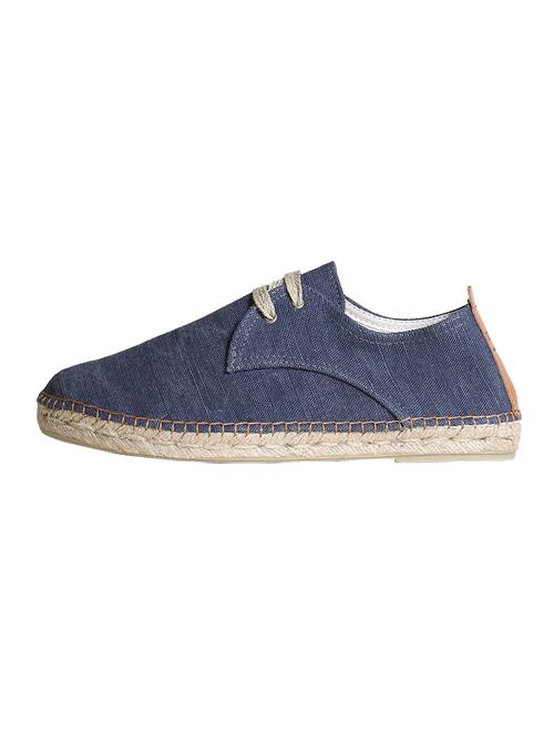 Toni Pons Espadrillaer 'DIXON'  navy
