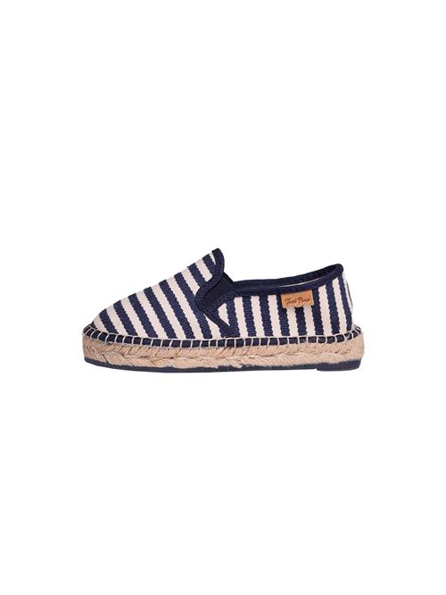 Toni Pons Sneakers ' MARI'  navy / hvid