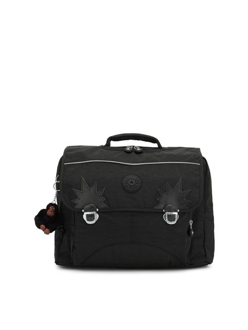 KIPLING Rygsæk 'Iniko'  sort