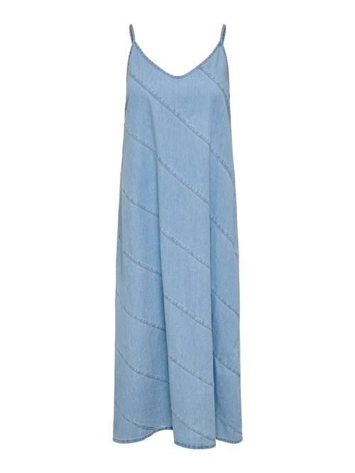 ONLY Kjole 'ONLDIA'  blå