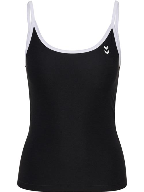 Hummel Sportsoverdel  sort