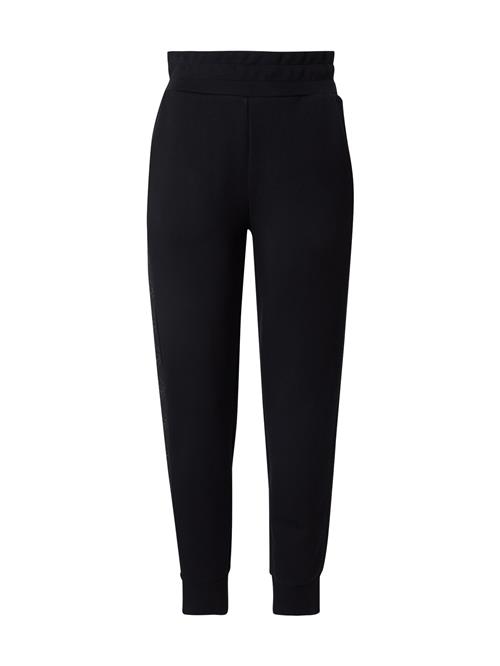 GUESS Bukser 'New Victoire'  grå / sort