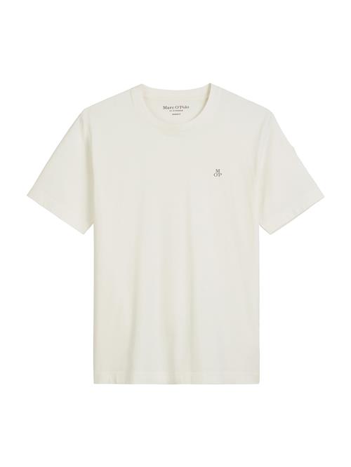 Marc O'Polo Bluser & t-shirts  sort / æggeskal