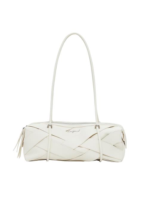 Desigual Skuldertaske  offwhite