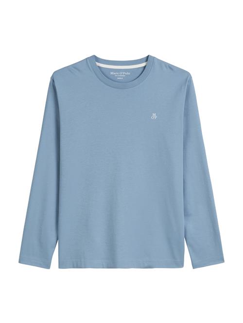 Marc O'Polo Bluser & t-shirts  røgblå