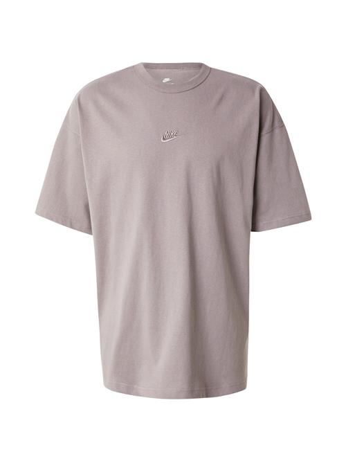 Nike Sportswear Bluser & t-shirts  stone