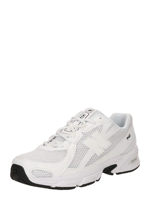 new balance Sneaker low '740'  hvid