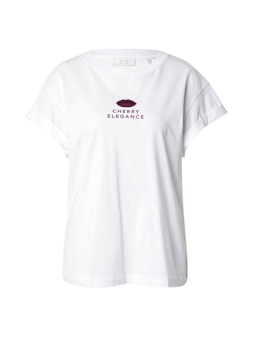 Rich & Royal Shirts  bær / sort / hvid