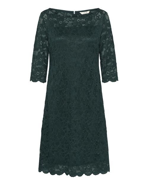 Cream Kjole 'Pria'  gran