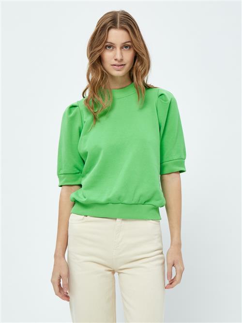 minus Sweatshirt 'Mika'  grøn