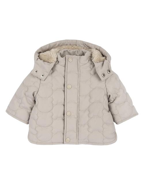 Chicco Vinterjakke  beige